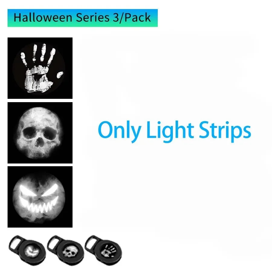 Cosmic Vista 3D HD Space Projection Light