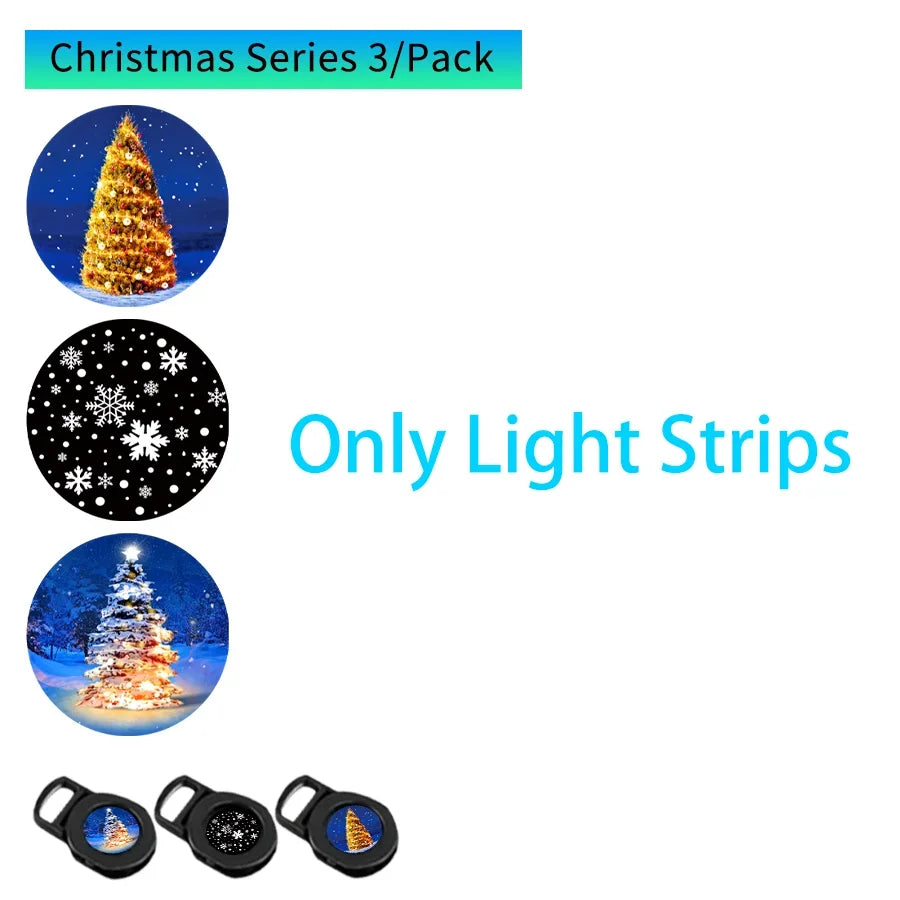 Cosmic Vista 3D HD Space Projection Light