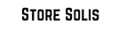 Store Solis - Home